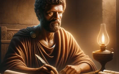 ViveEstoico – Aplicando la Sabiduría de Marco Aurelio
