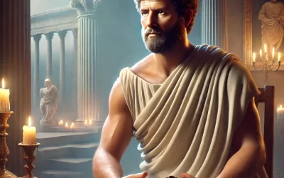 El Control de la Mente: La Clave del Estoicismo según Marco Aurelio